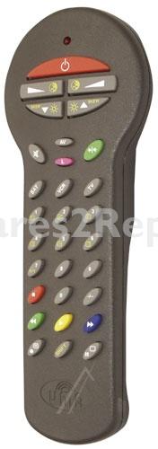 Ir-remote Control - Fb1 Remote Control -