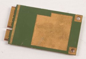 Dell Network Carton Wireless - 7w5p6 Internal Wireless Card