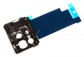 Oneplus Module - Electrical Unit - 1101101743 4190425 Main Board Bracket With Flash Light Op 11 5g
