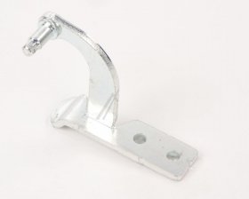 Lg Door Hinges - Aeh76178602 Hinge Assembly Upper