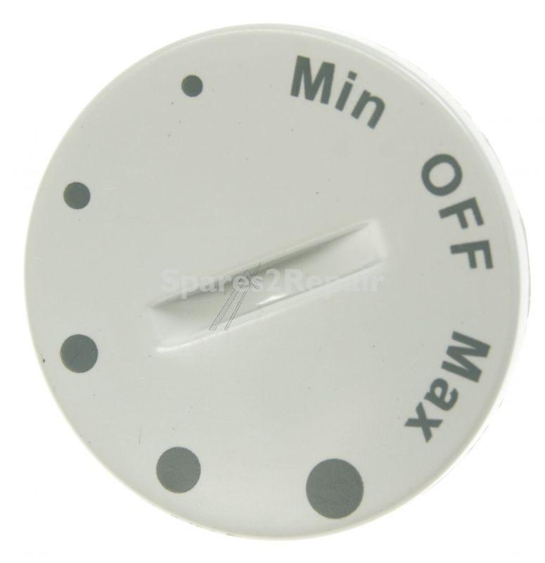 Thermostat Control - 4550140200 C00928305 Thermostat Knob Print-arcelik-p431c [Arcelik]