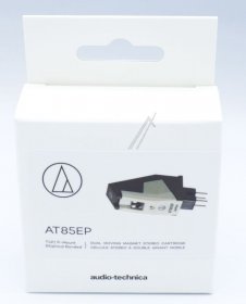 Audio Technica Pickup Phono - At85ep Mm Pickup Incl Needle P-mount