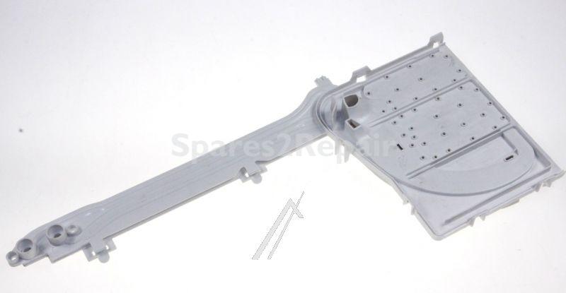 Detergent Dispenser Cover - C00270598 482000030999 Hopper Cover 1e2u [Whirlpool Indesit]