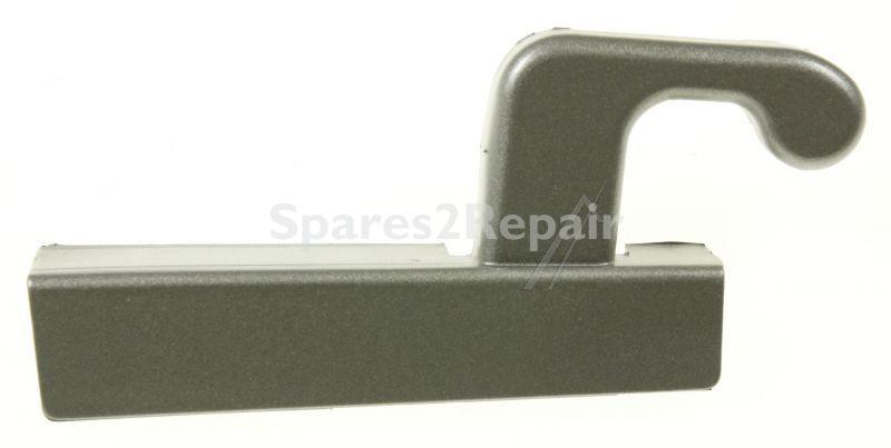Door Hinges - 1022645 Upper Hinge Cover Left [Amica]