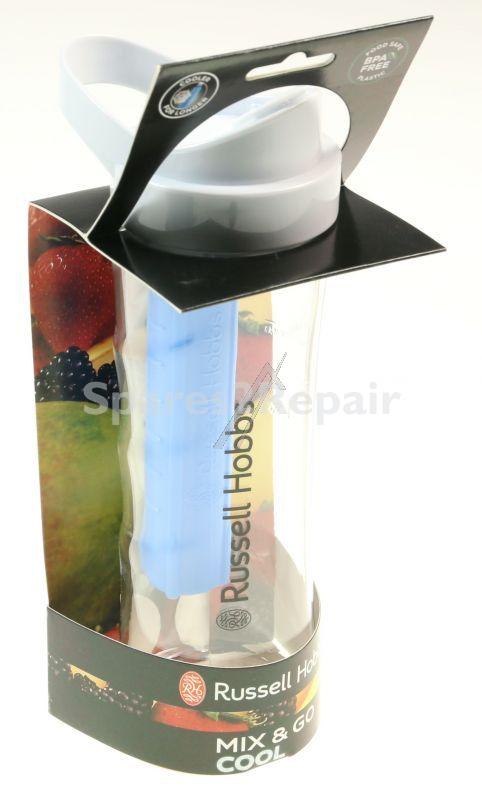 Russell Hobbs Containers - 21353-56 23218023001 Mix & Go Cool Bottle