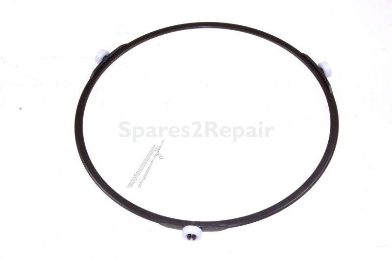 Driver Unit Disc Table - 49010777 Support [Candy Hoover]