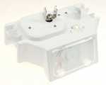 Ice Cube Makers - 12131000057951 Crushed Ice Assembly [Midea]