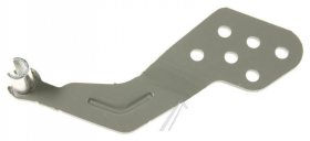 Lg Door Hinges - Aeh75277302 Hinge Assembly Upper
