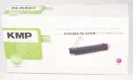 Kmp Toner Cartridge - 2923 0006 K-t87 Toner Cartridge Magenta 6k
