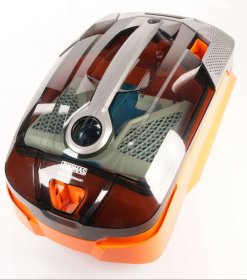 Thomas Housing - Housing