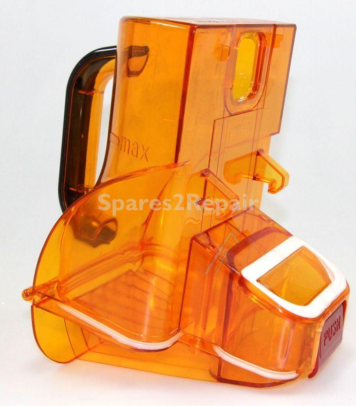 Dust Collector - Rs-rt2992 Bac-complete [Groupe SEB]