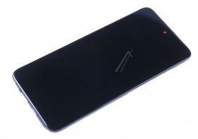 Xiaomi Touchscreen Display - Display Unit Redmi 10 (2022) Black - 560001K19S00