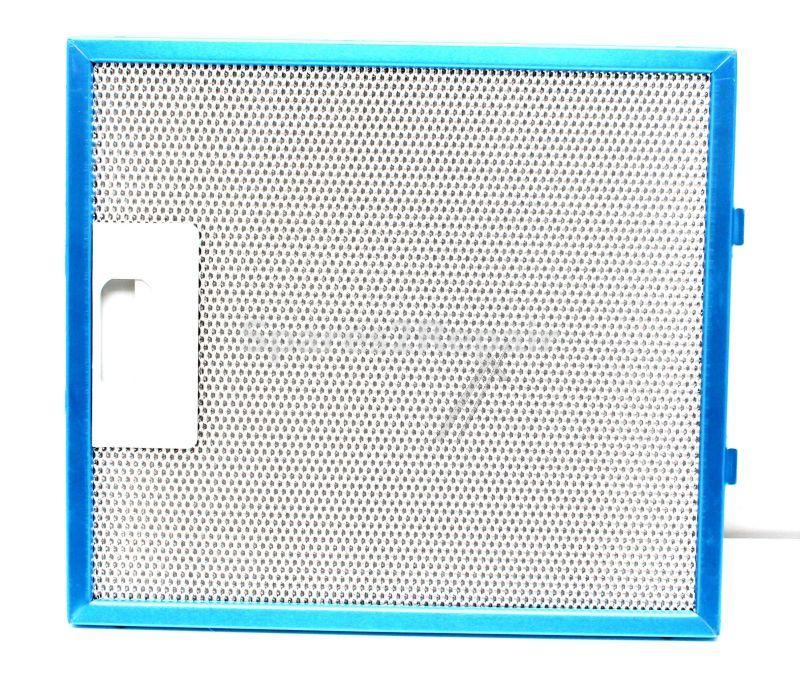 Elica Metal Grease Trap - Acc0212728 Gfa 1+3+1 Al-al-al 222x248 Al 1a
