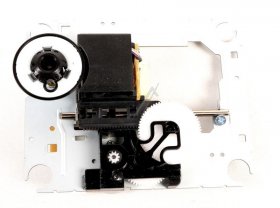 Nad Cd-drive Assembly - C568 Cd Mechanism Assembly Including Loading Unit
