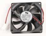 Kuppersbusch Axial Ventilator - 441748 Fan Motor
