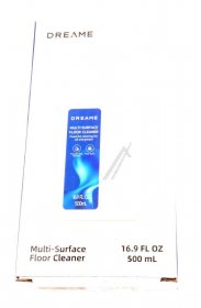 Dreame Workshop Service Aids - Hff5 20010100001859 Multi-surface Floor Cleaner (500ml)