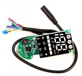 Xiaomi Emobility Displays - C0023500005gl Dashboard-xiaomi Scooter 5