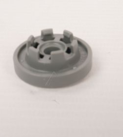 Roller For Dishwasher Basket - C00411049 482000008427 Wheel Basket [Whirlpool Indesit]