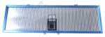 Elica Metal Grease Trap - Gri0157281a Grill Filter