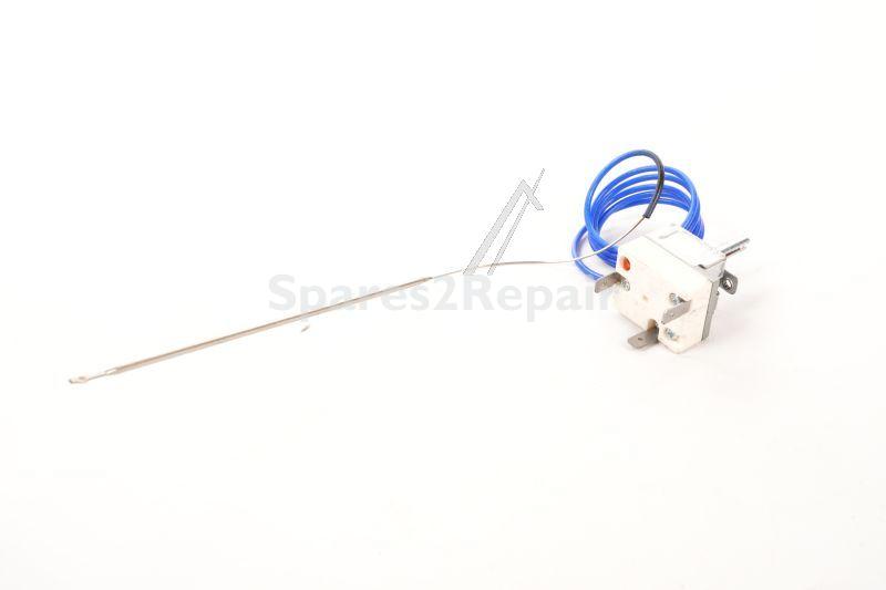 Thermostats - 32052082 Cap Thermostat 285c Ngbi-fo-do Hngt [Vestel]