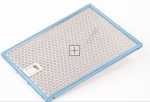 Smeg Metal Grease Trap - 063410844 Filter 9x220x290