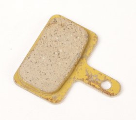 Kukirin Brake Pad - 43063 G2 Brake Pads (b)