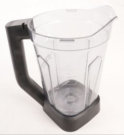 Gastroback Container - 91586 Tritan Container Bpa-free F 40987