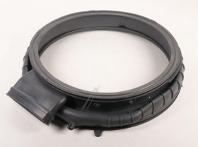 Door Seal Washing Machine - 0020301796fa 70058059 Watch Window [Candy Hoover]