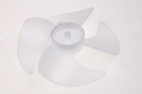 Ventilator Motor - 4809540100 C00948078 Fan Motor [Arcelik]