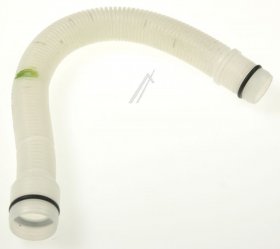 Tube - 00750644 Hose-pressure Chamber [Bosch Siemens]