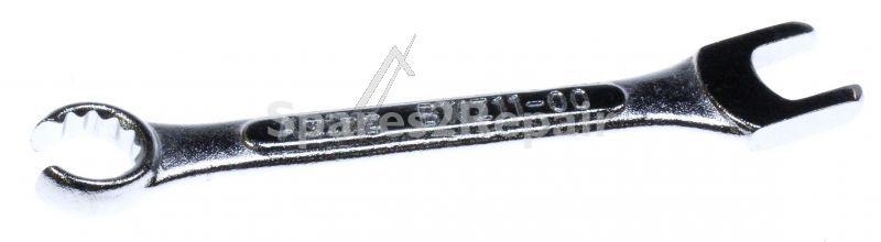 Axing F-jack Mount Tool - Bwz 11-00 Spanner For F-connector