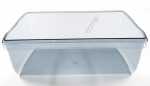 Hisense Gorenje Vegetable Drawer - 532663 Crisper Pan-big H50 Bk077 Nes