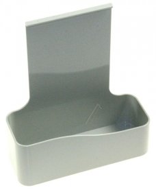 Dometic Refrigerator - Freezer Door Shelf - 241207600 Shelf Middle Papyrus White L