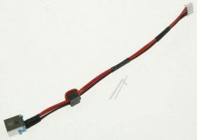 Notebook Dc Socket 1,65mm - Dc Socket For Notebooks From Acer