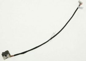Notebook Dc Socket - Dc Socket For Hp-compaq Notebooks