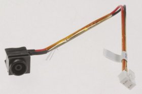 Notebook Dc Socket - Dc Socket For Sony Notebooks