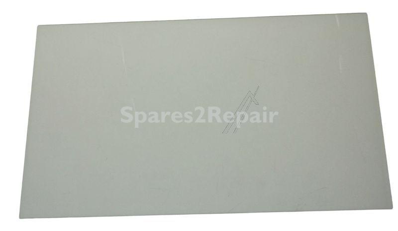 Liebherr Glass Panel - 727182300 Toughened Safety-glass Plate