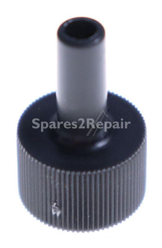 Square Plug - 50223901005 Stopper [Electrolux Aeg]