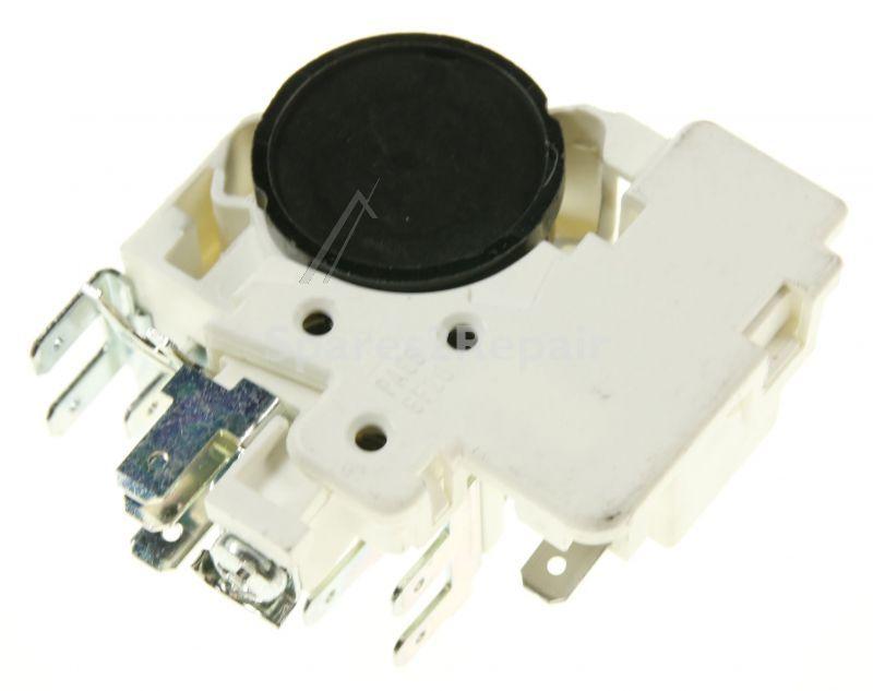 Starter Relay - 2425610538 Terminal Block Motor Protector [Electrolux Aeg]
