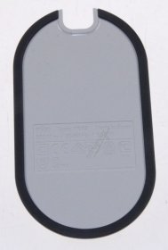 Braun Casing Cover - 64642681 Back Cover