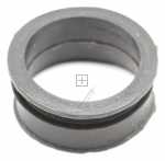 Sealing Materials - 42152638 Knob Gasket (vitrocÉramique Black) [Vestel]