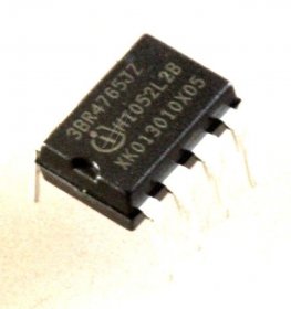Infineon Ic - 3br4765jz Ice3br4765jz Ic Pg-dip7 -rohs-compliant-