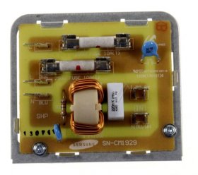 Samsung Electric Filter - De96-00734a Assembly Noise Filter:cm1929 sn-cm1929 250v