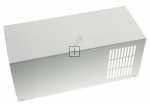 Faber Franke Roblin Fireplace - 133 0444 019 Upp chim 167-169 R3 X F397 Deb
