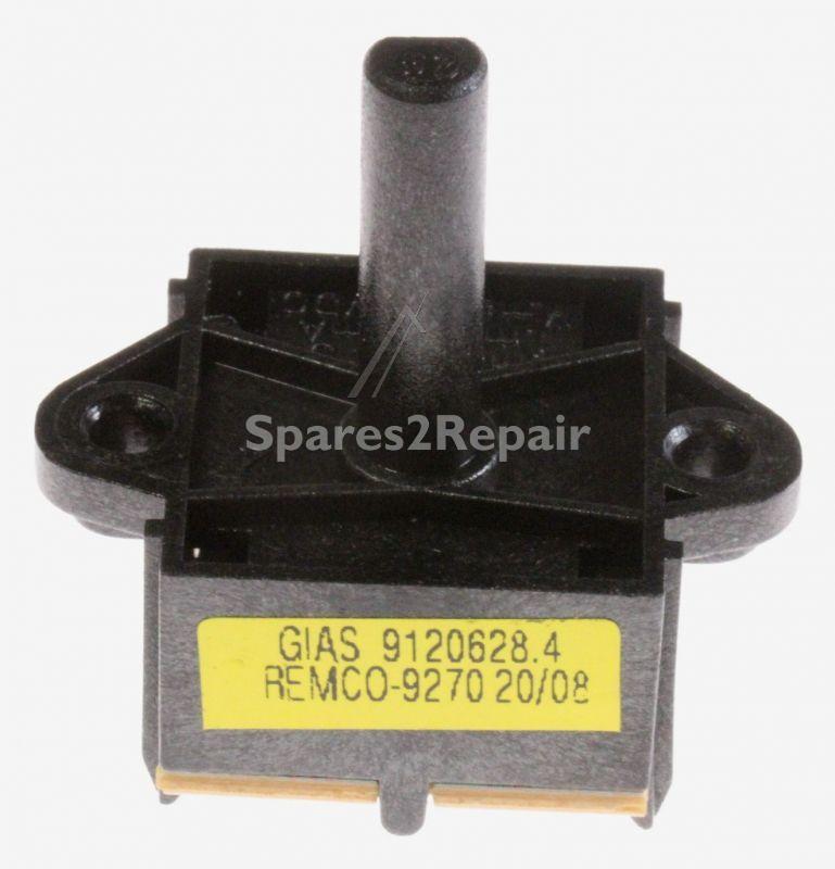 Timer - 91206284 Rotary Potentiometer [Candy Hoover]