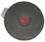 Hot Plate - 00070096 Hotplate [Bosch Siemens]