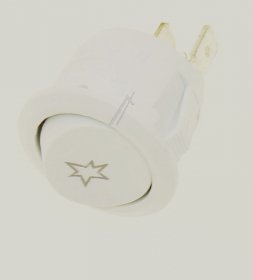 Button - 50296562007 Ignition Switch [Electrolux Aeg]