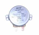Motor Rotary Disks - Sm16f-hk36p3l3 49010584 Turntable Drive Motor [Candy Hoover]