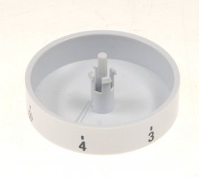 Button - 5910500100 C00881273 Ltk_knob_k_button_gr [Arcelik]