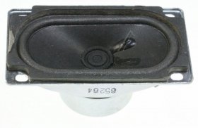Grundig Tv Speaker - 6bz107r C00921557 Speaker 3w 16ohm Grundig Tv Speaker - 6bz107r C00921557 Speaker 3w 16ohm